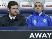 Bóng đá anh, ngoại hạng anh, lịch thi đấu euro 2012, 02h45 ngày 7/3, Birmingham - Chelsea: Di Matteo là Avram Grant mới?